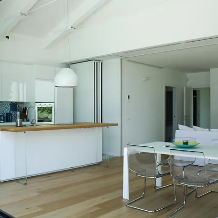 Vila Villa Alexandra - Italian Homing Calmasino